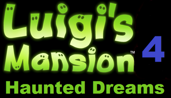 luigi's mansion 4 release date