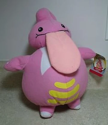 Lickilicky Luigifan00001 Wikia Fandom