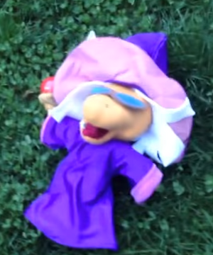 Kammy koopa plush on sale