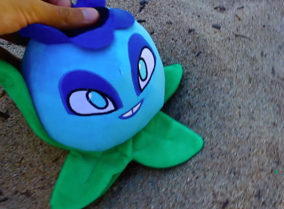 Featured image of post How to Make Electric Peashooter Plush