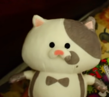 Lil judd plush sale