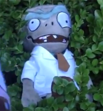 Dr. Zomboss Luigifan00001 Wikia Fandom
