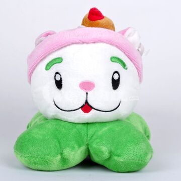 Cattail plush sales
