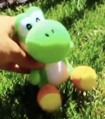 Yoshi | Luigifan00001 Wikia | Fandom
