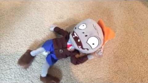 Pvz plush luigifan00001 2025