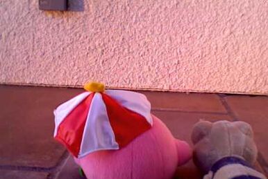 Bandai kirby's adventure plush hotsell