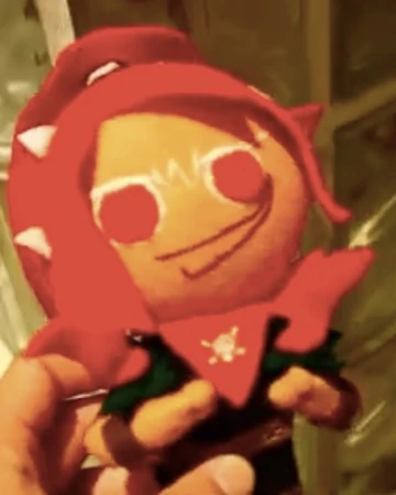 Chili Pepper Cookie Luigifan00001 Wikia Fandom