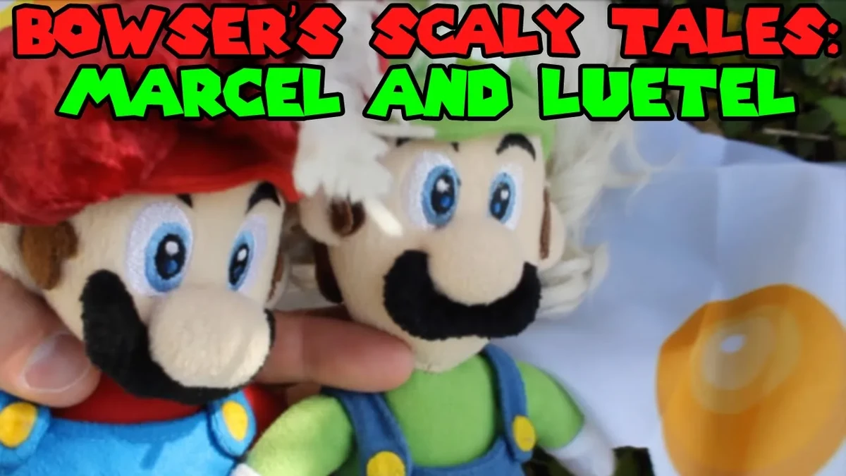 Nintendo New Super Mario Bros. U Deluxe - Switch, image size:1200x675