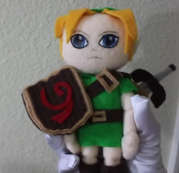Young Link | Luigifan00001 Wikia | Fandom