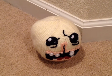 Monstro plush sale