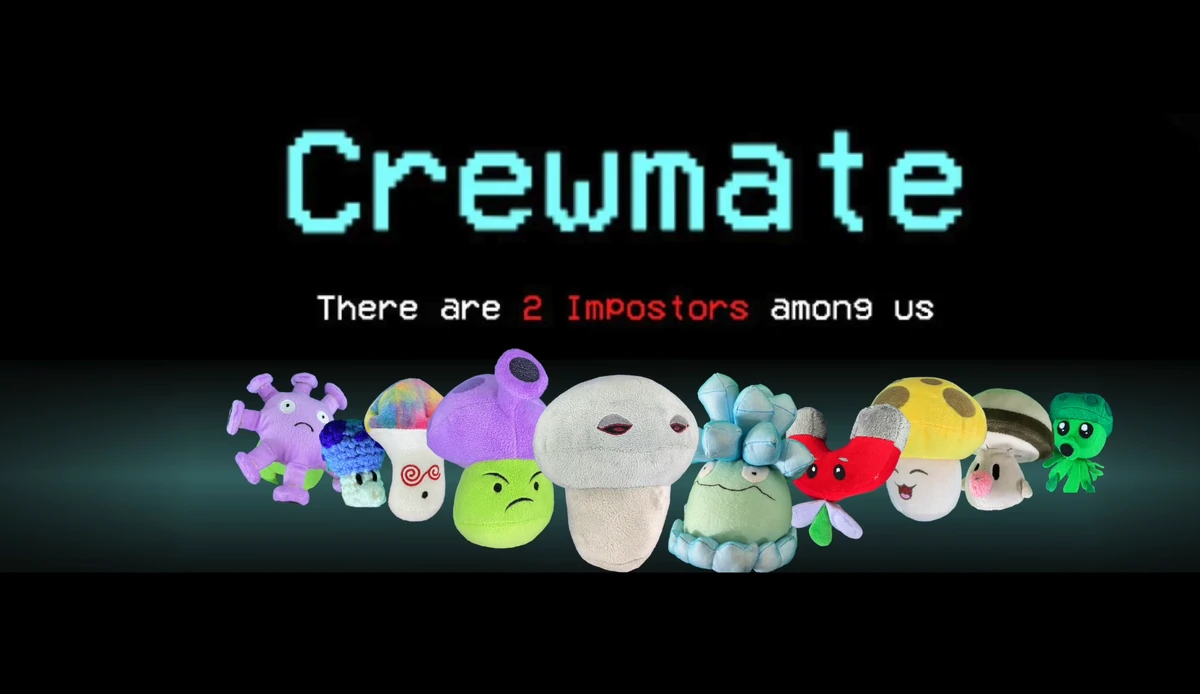 An Imposter Amoonguss! | Luigifan00001 Wikia | Fandom