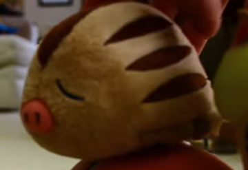 Swinub Luigifan00001 Wikia Fandom