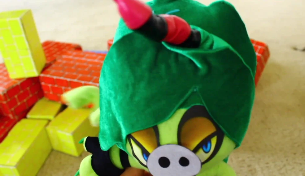 Zeena | Luigifan00001 Wikia | Fandom