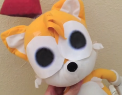 Tails Doll (Character) - Giant Bomb