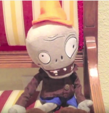 Luigifan00001 pvz sales
