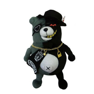 kumakuma Korilakkuma San-X Original Amusement Park Series Plush