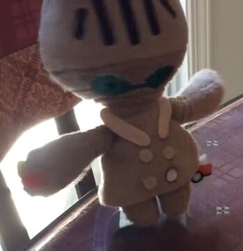 Beheeyem plush cheap