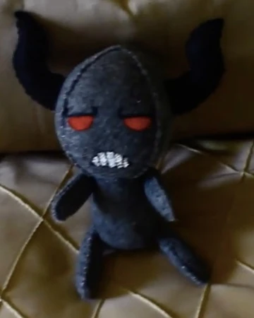 Dark One Luigifan Wikia Fandom