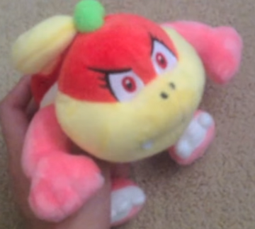 Pom Pom Luigifan00001 Wikia Fandom