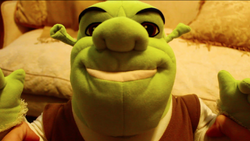 shrekariki☆ Shrek (LuigiFan00001) | Villains Fanon Wiki | Fandom