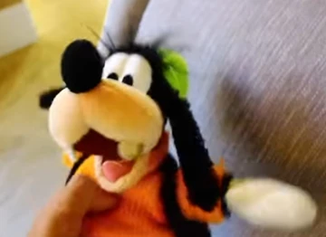 Goofy | Luigifan00001 Wikia | Fandom