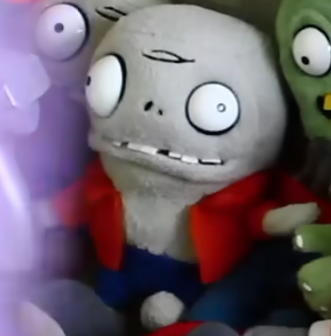 EP1: Boliche de zumbis - Plants vs Zombies