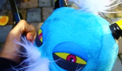 Master Zik | Luigifan00001 Wikia | Fandom