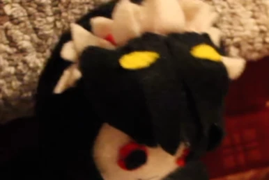 Master Zik | Luigifan00001 Wikia | Fandom