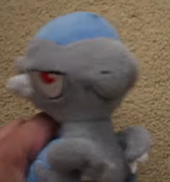 Cranidos Luigifan00001 Wikia Fandom