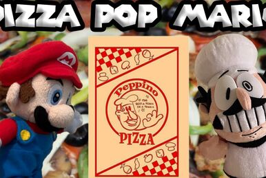 Papa Luigi on X: CHALLENGE: Can you scroll past this photo without getting  hungry?😉 How can you resist a Papa Luigi pizza? 🤤    / X