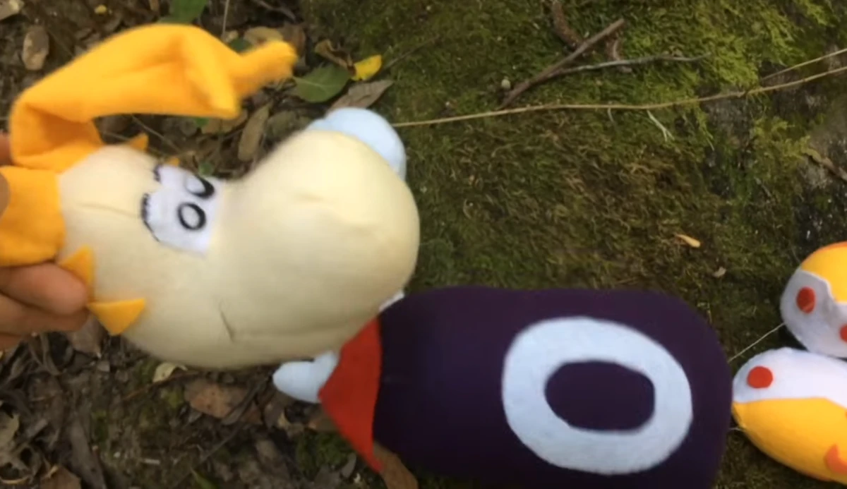 Rayman Luigifan00001 Wikia Fandom