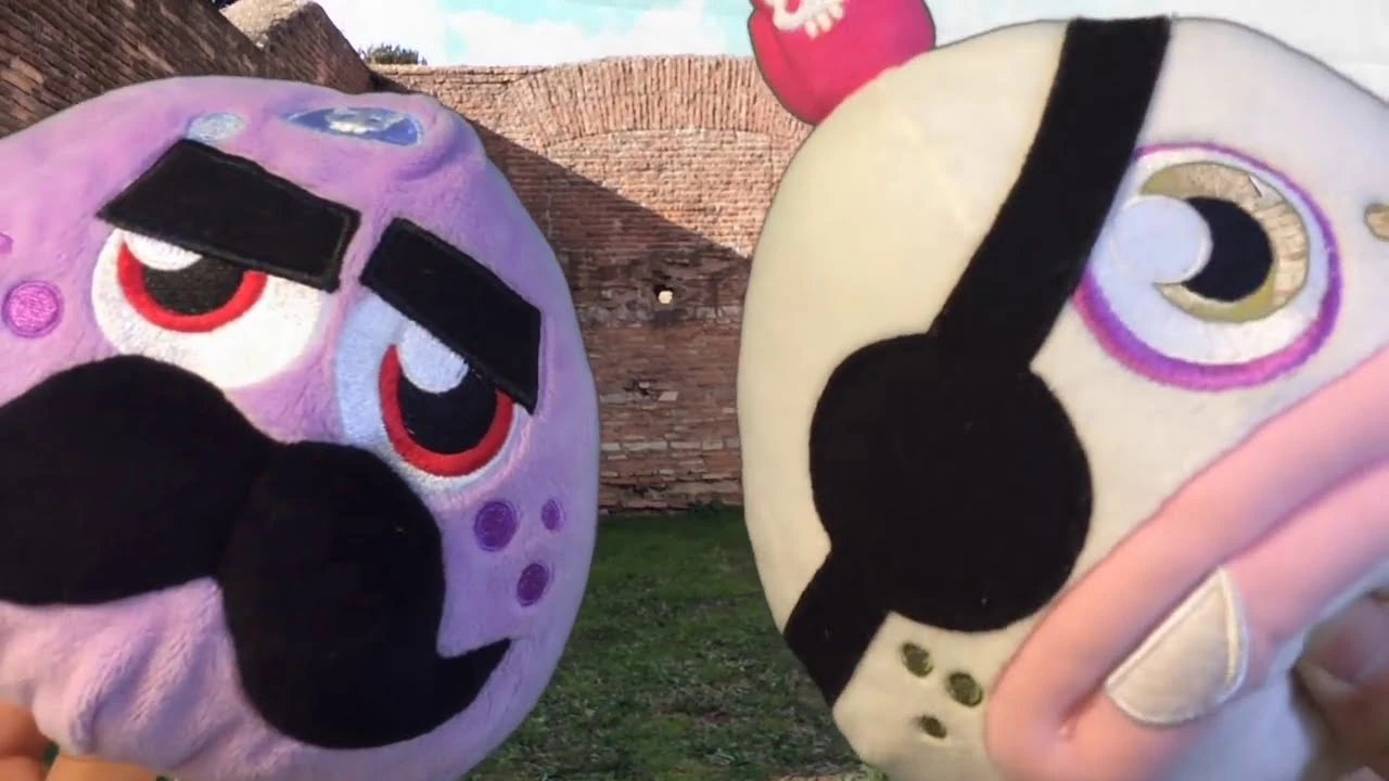 Is Rome sustainable at all?. Last week I decided to go to Rome for a… | by  The Beam | TheBeamMagazine | Medium, image size:1280x720