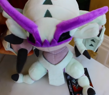 Pokemon golisopod plush outlet