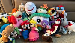 ドッグフード Yoshi Yoshi | Luigifan00001 Wikia | Fandom