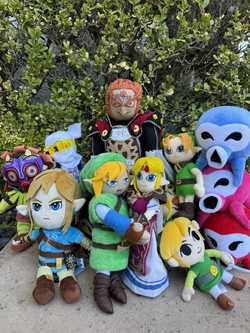 Young Link | Luigifan00001 Wikia | Fandom