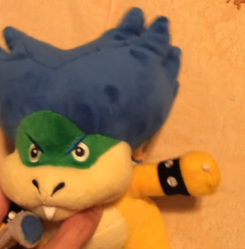 Ludwig von Koopa Luigifan00001 Wikia Fandom