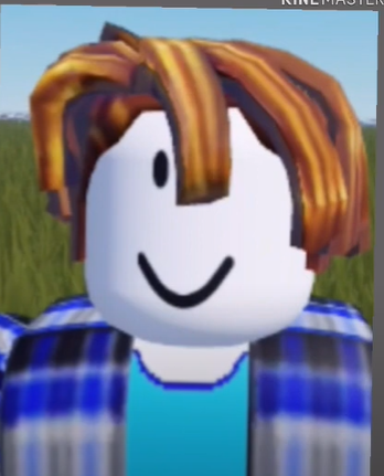 Cool bacon boy - Roblox