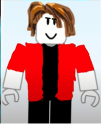 RedLion on X: WHAT HAPPENED TO ROBLOX BACON HAIR?   / X