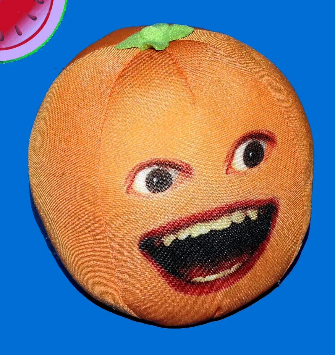 Citron (Ohio State champions Brand) | Lujex PvZ Plush Wiki | Fandom