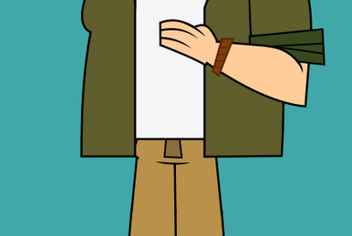 Total Drama Island Redone, Total Drama Urchin Wiki