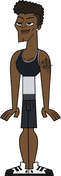 De'Quan Hobson | Mad House Wiki | Fandom