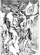 Татьяна Бородаенко. Там, за Ахероном