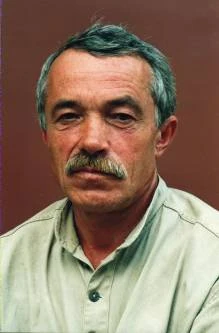 Романов Валентин Федорович - фото из публикаций VIPERSON