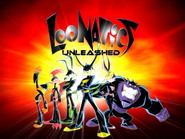 Loonatics Unleashed