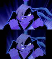 Widescreen/Fullscreen comparison