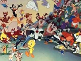Looney Tunes