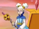 Queen Grannicus