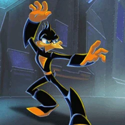 villanos desatados loonatics