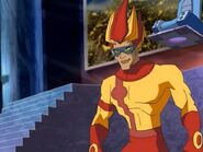 Loonatics Unleashed Episode 9 - Sypher5