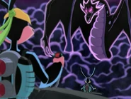 Well that's something you don't see everyday...